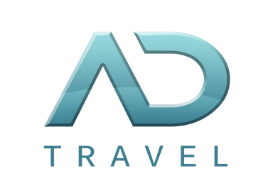 AD Travel Logo