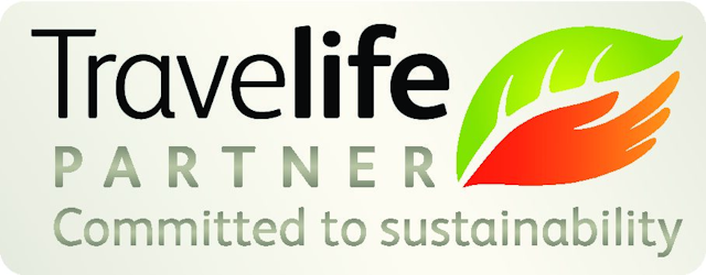 Travelife partner logo